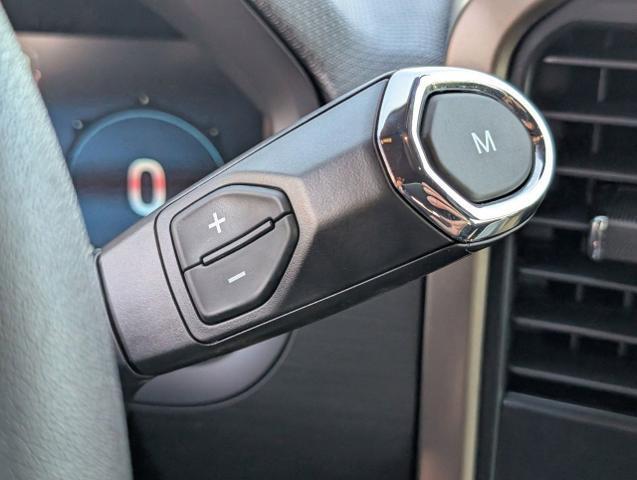 new 2025 Ford F-150 car, priced at $45,267