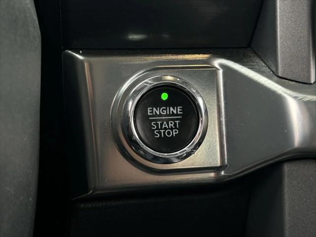 used 2023 Ford F-150 car, priced at $48,758