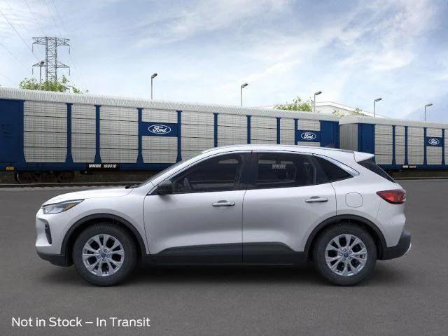 new 2024 Ford Escape car, priced at $24,080