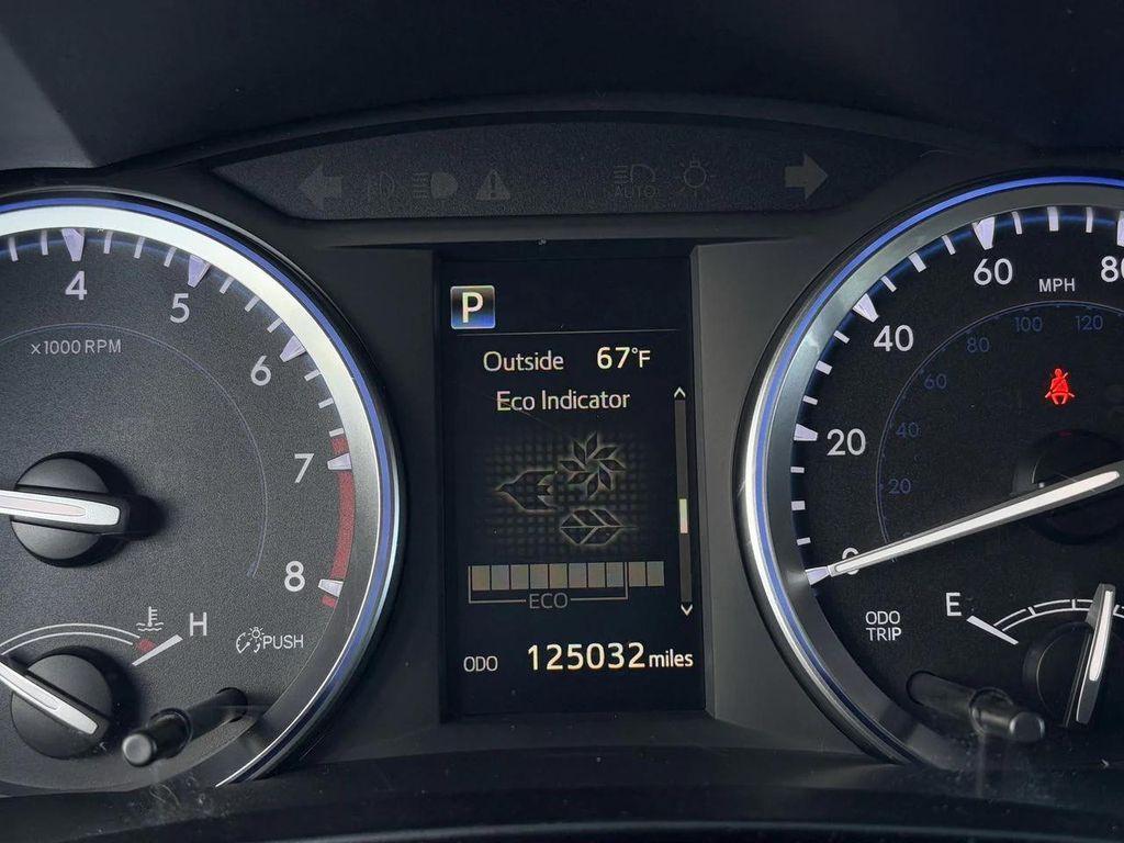 used 2017 Toyota Highlander car, priced at $17,799