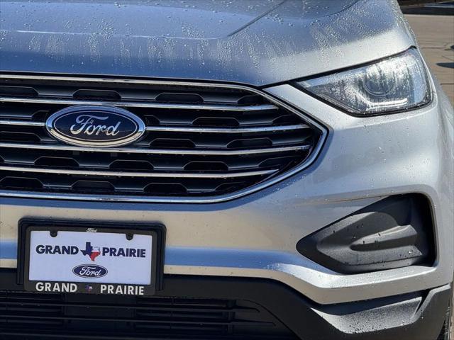 used 2020 Ford Edge car, priced at $15,999