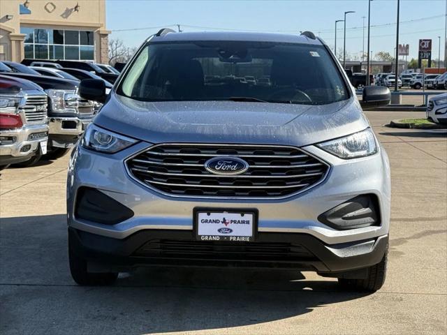 used 2020 Ford Edge car, priced at $15,999