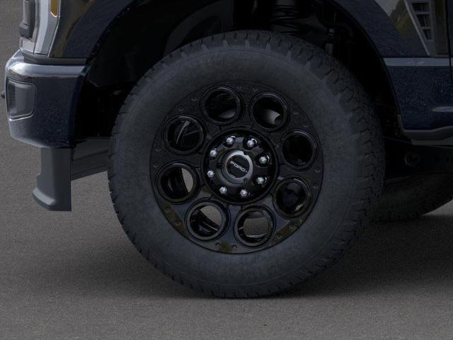 new 2025 Ford F-250 car, priced at $76,177