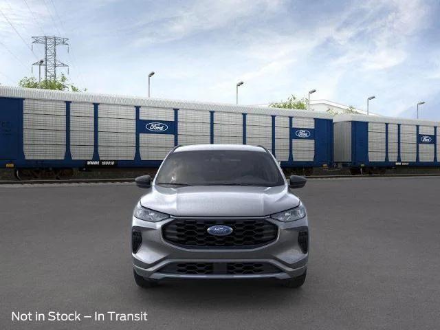 new 2024 Ford Escape car, priced at $25,230