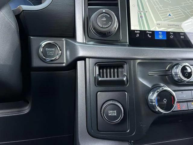 new 2025 Ford F-150 car, priced at $46,444