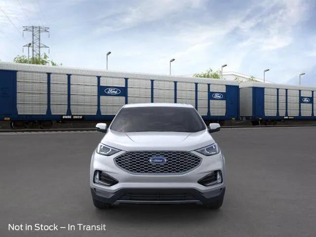 new 2024 Ford Edge car, priced at $30,510