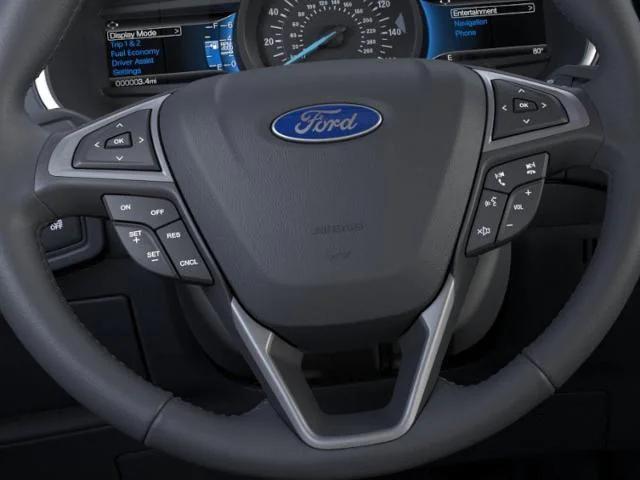 new 2024 Ford Edge car, priced at $30,510