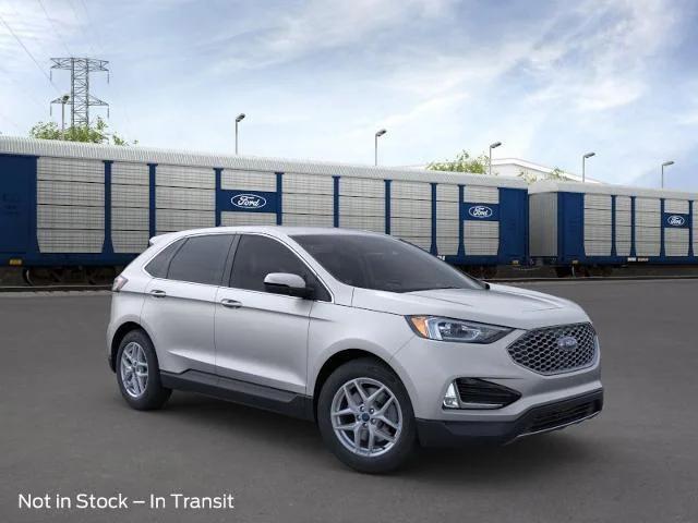 new 2024 Ford Edge car, priced at $30,510