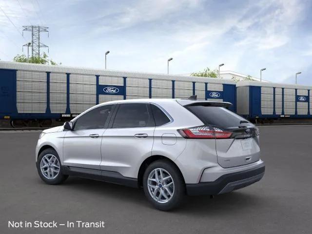 new 2024 Ford Edge car, priced at $30,510