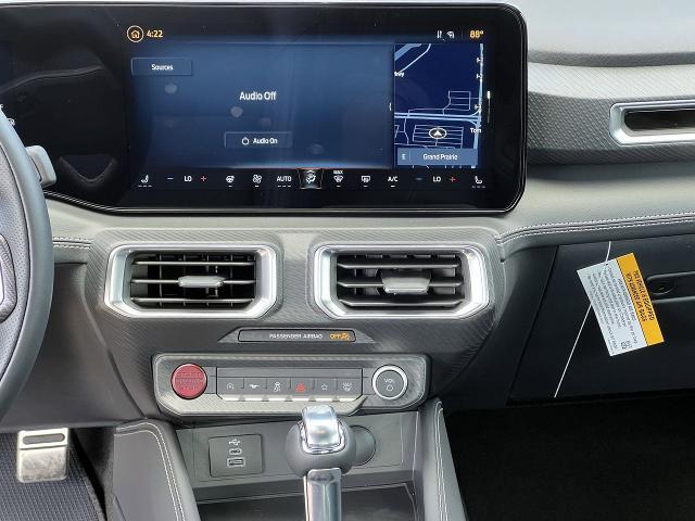 new 2025 Ford Mustang car, priced at $39,019