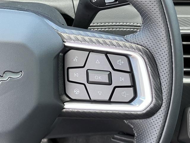 new 2025 Ford Mustang car, priced at $39,019
