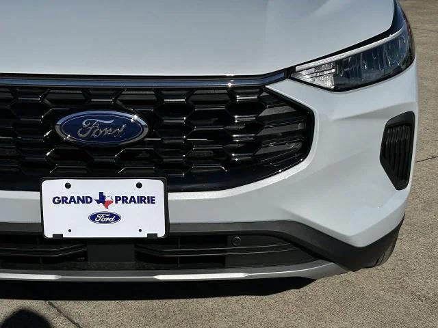 new 2025 Ford Escape car, priced at $25,609