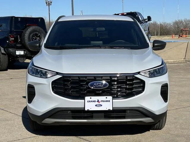 new 2025 Ford Escape car, priced at $25,609