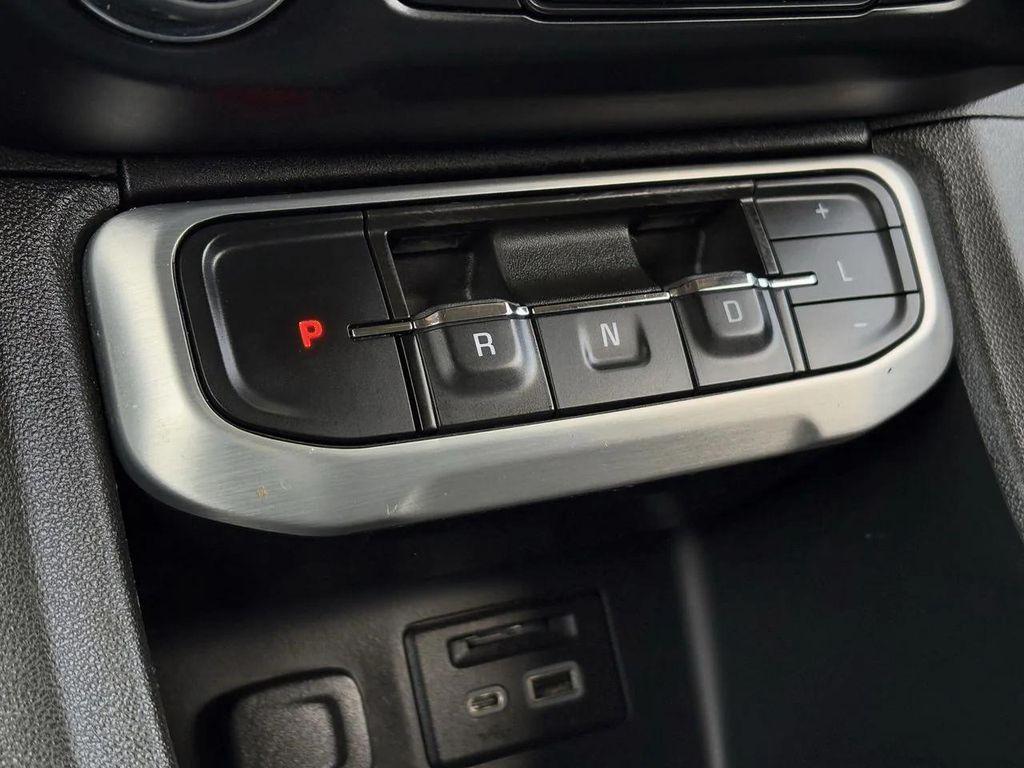 used 2023 GMC Acadia car, priced at $23,990