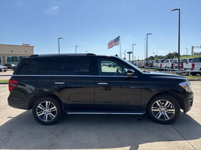 used 2022 Ford Expedition car, priced at $36,814
