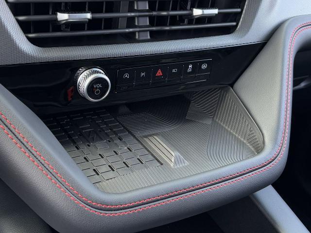 new 2025 Ford Explorer car, priced at $57,247