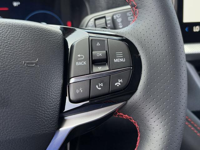 new 2025 Ford Explorer car, priced at $57,247