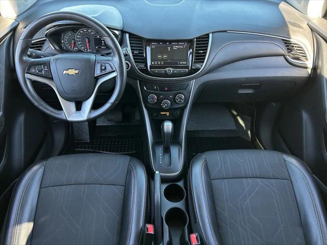 used 2019 Chevrolet Trax car, priced at $13,397