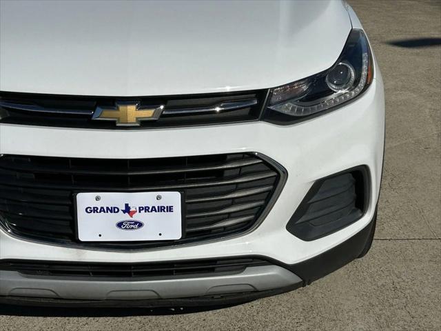 used 2019 Chevrolet Trax car, priced at $13,397