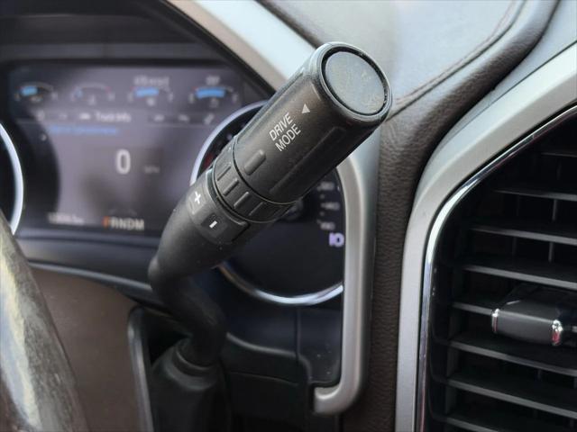 used 2022 Ford F-350 car, priced at $55,994
