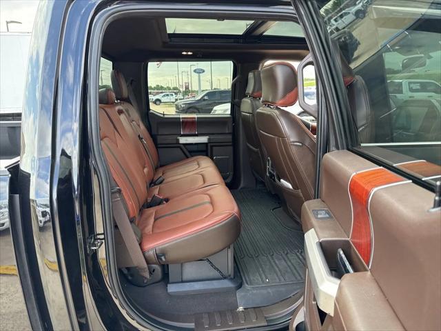 used 2022 Ford F-350 car
