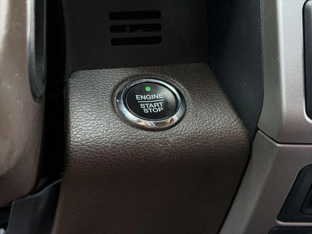used 2022 Ford F-350 car, priced at $55,994