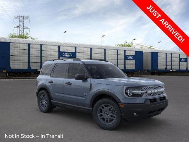 new 2025 Ford Bronco Sport car, priced at $31,651