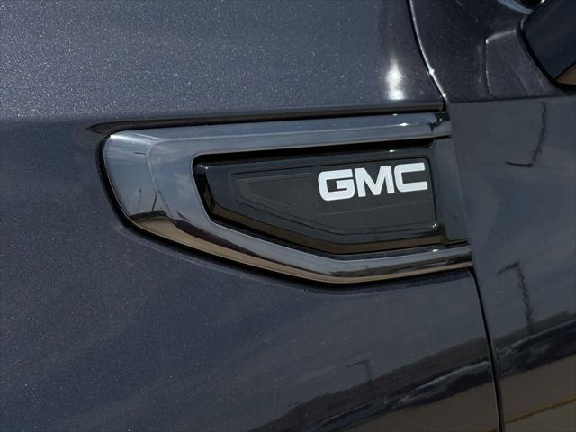 used 2023 GMC Yukon car, priced at $74,499