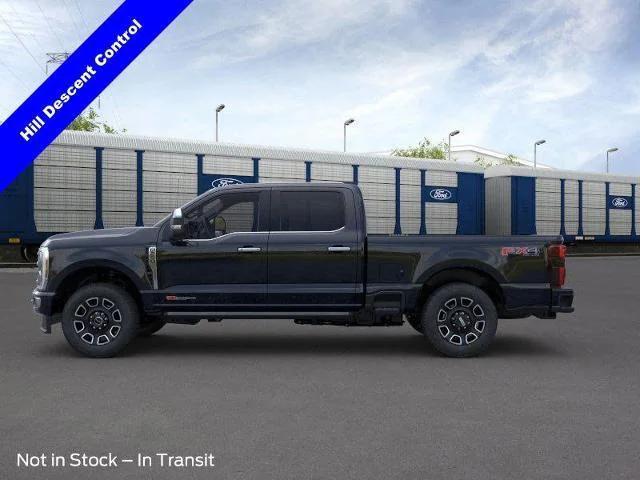 new 2024 Ford F-250 car, priced at $89,317