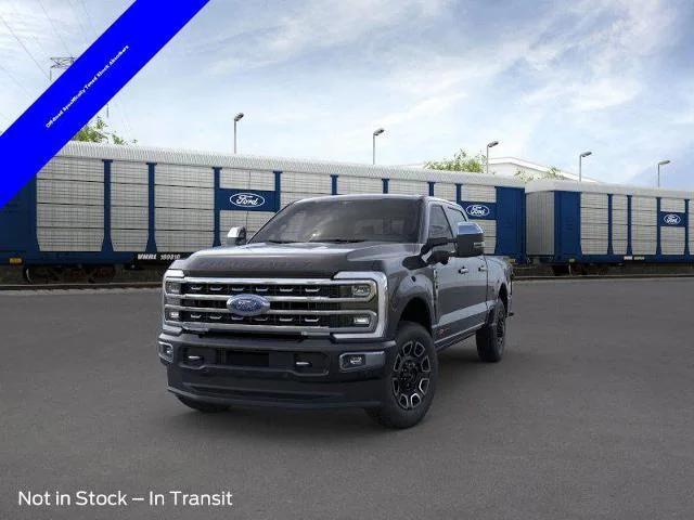 new 2024 Ford F-250 car, priced at $89,317