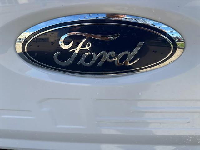 used 2021 Ford F-150 car, priced at $21,347