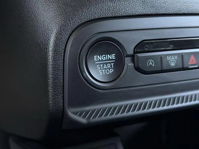 new 2025 Ford Bronco Sport car, priced at $28,880