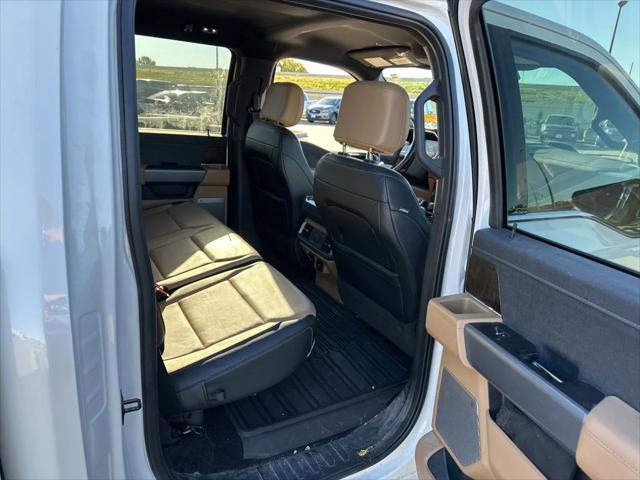 used 2022 Ford F-150 car, priced at $37,308