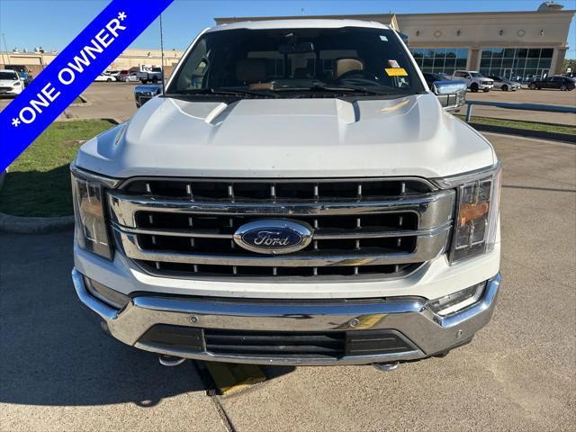 used 2022 Ford F-150 car, priced at $37,308