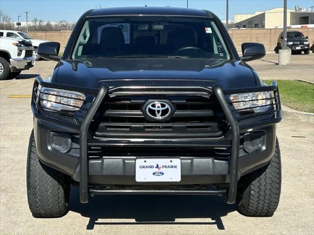 used 2016 Toyota Tacoma car, priced at $28,991