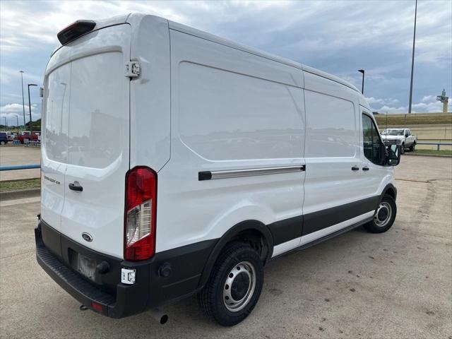 used 2024 Ford Transit-250 car