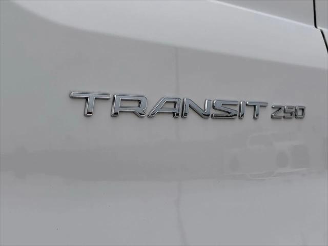 used 2024 Ford Transit-250 car, priced at $36,572