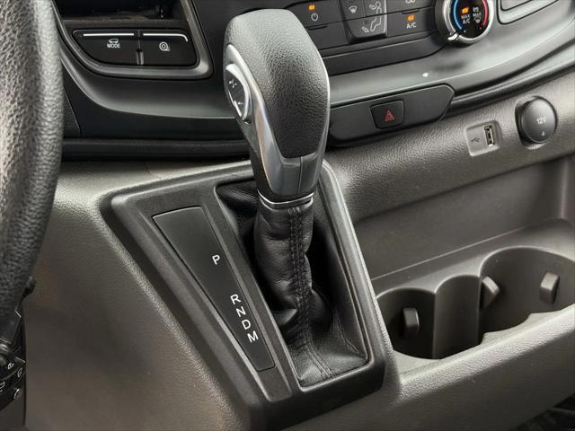 used 2024 Ford Transit-250 car, priced at $36,572