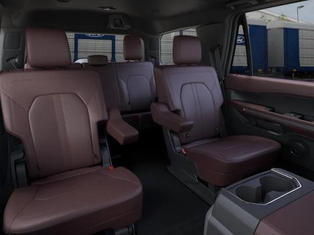 new 2024 Ford Expedition car, priced at $66,405