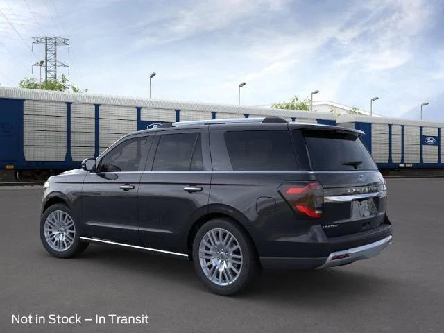 new 2024 Ford Expedition car, priced at $66,405