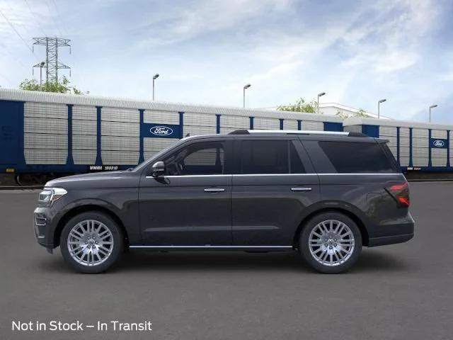 new 2024 Ford Expedition car, priced at $66,405