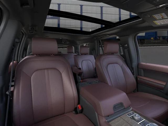 new 2024 Ford Expedition car, priced at $66,405