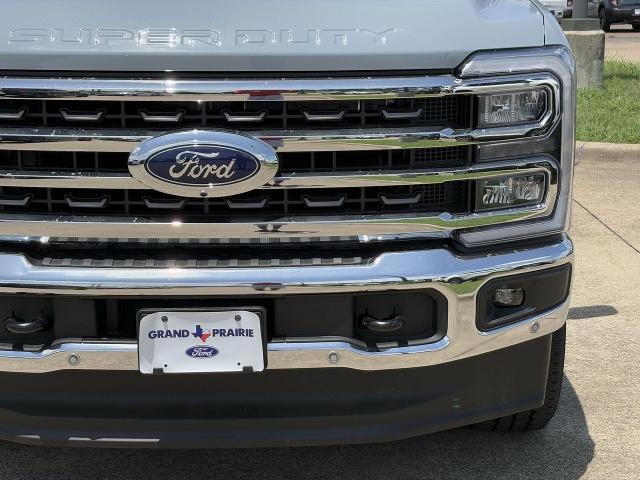 new 2025 Ford F-250 car, priced at $91,009