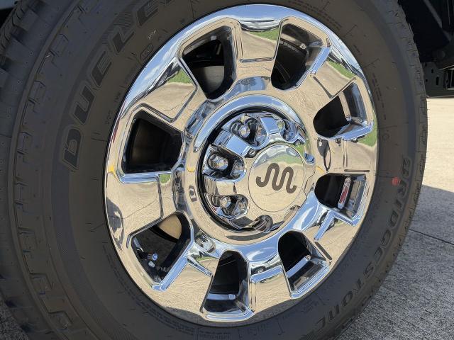 new 2025 Ford F-250 car, priced at $91,009