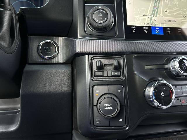 new 2025 Ford F-250 car, priced at $90,724