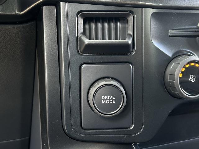 new 2025 Ford F-150 car, priced at $40,244