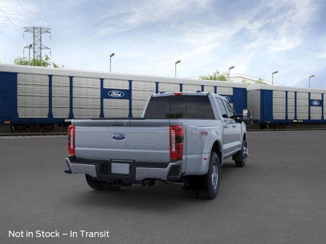 new 2025 Ford F-350 car, priced at $85,586