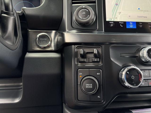 new 2025 Ford F-350 car, priced at $86,586