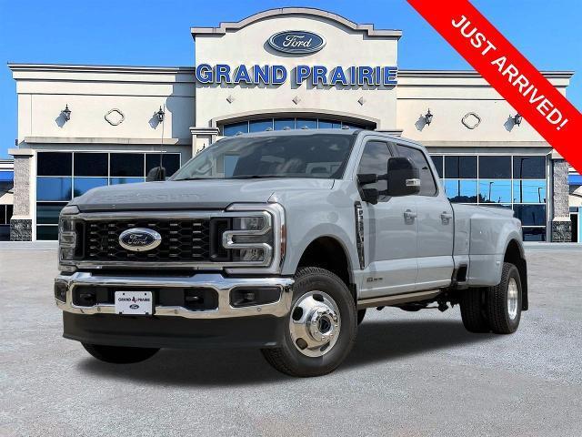 new 2025 Ford F-350 car, priced at $86,586