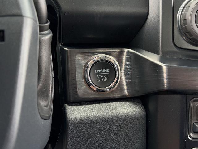new 2025 Ford F-350 car, priced at $86,586